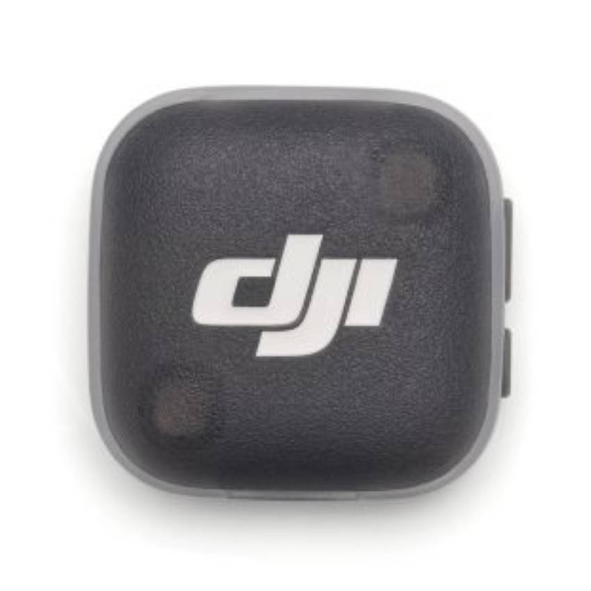 Microphone không dây DJI Mic Mini 2 (2 TX + 1 MOBILE RX + CHARGING CASE) - Hình 4