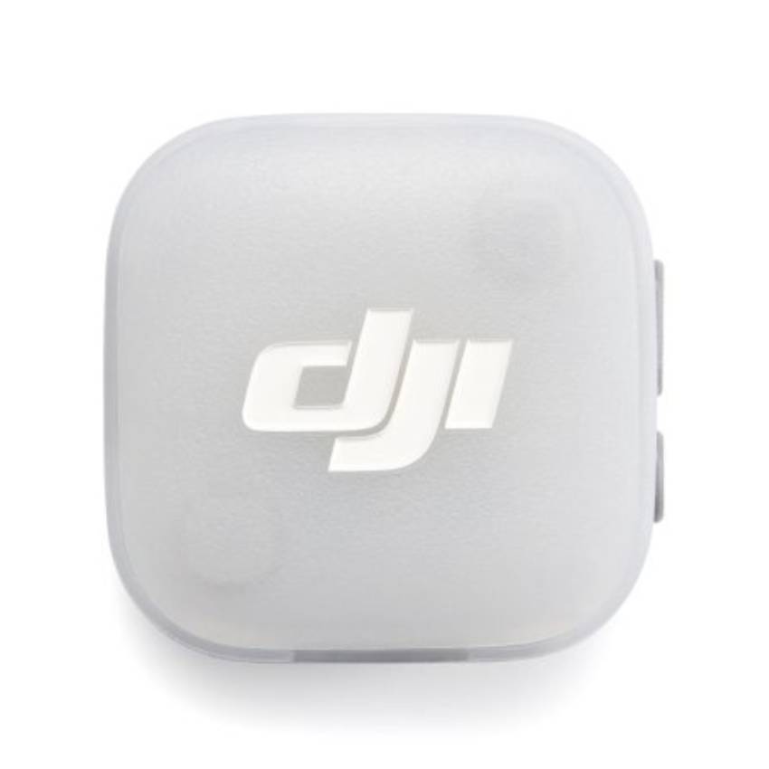 Microphone không dây DJI Mic Mini 2 (2 TX + 1 MOBILE RX + CHARGING CASE) - Hình 5