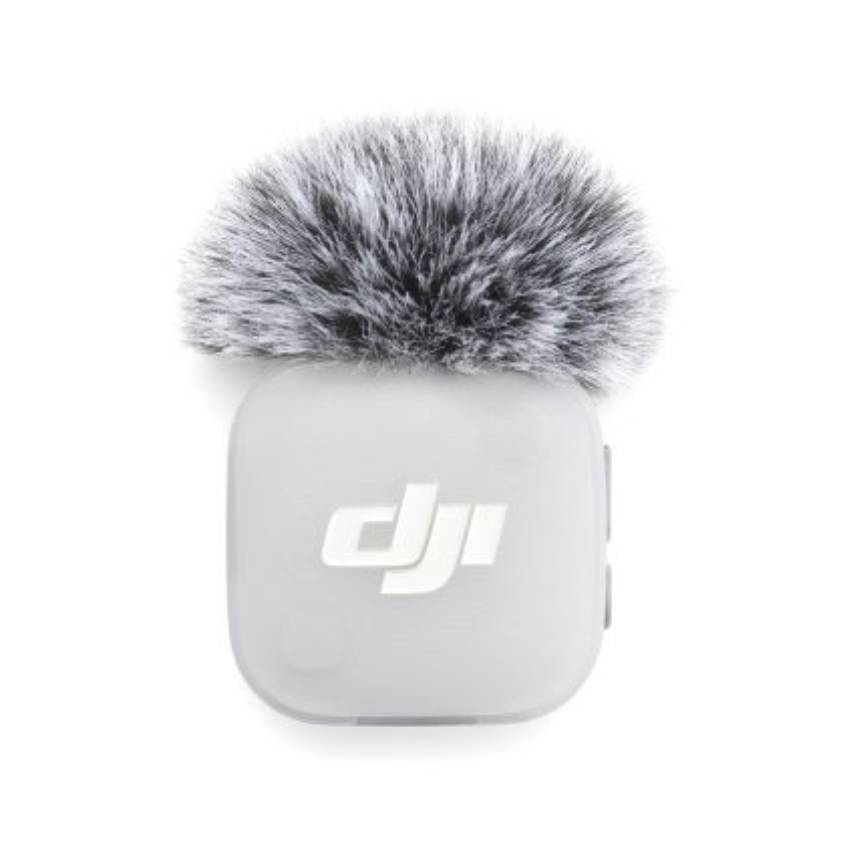 Microphone không dây DJI Mic Mini 2 (2 TX + 1 MOBILE RX + CHARGING CASE) - Hình 6