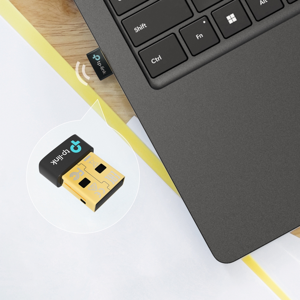 USB Bluetooth 6.0 Tp-link Nano UB600 - Hình 5