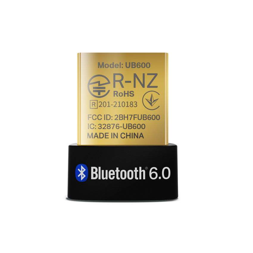 USB Bluetooth 6.0 Tp-link Nano UB600 - Hình 2