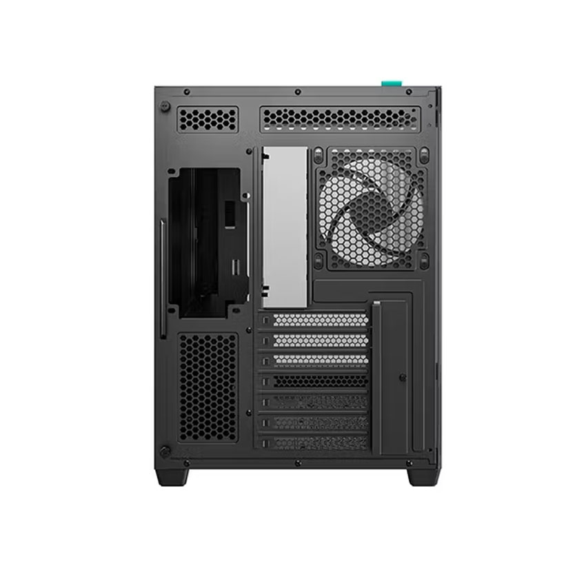 Vỏ Case DEEPCOOL CG530U 4F - Black (ATX/4 fan RGB) - Hình 3