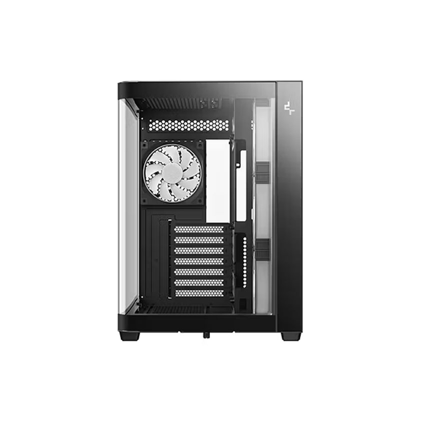 Vỏ Case DEEPCOOL CG530U 4F - Black (ATX/4 fan RGB) - Hình 4