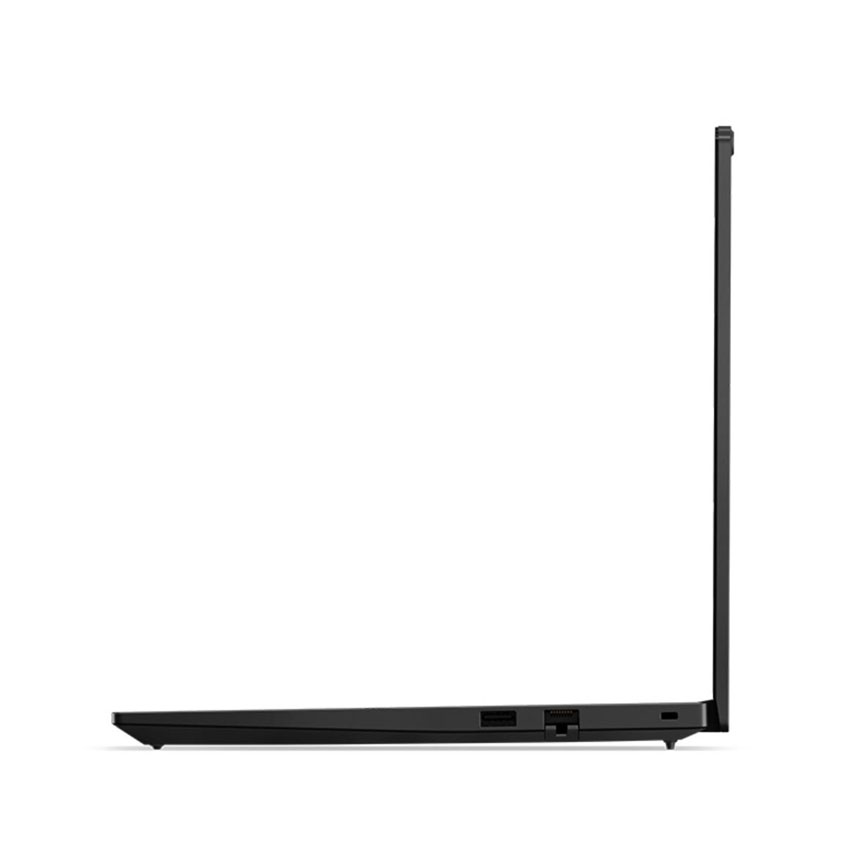 Laptop Lenovo Thinkpad E16 G3 21SR002UVN (U7 255H/16GB RAM/512GB SSD/16.0 WUXGA/W11SL/Đen) - Hình 3