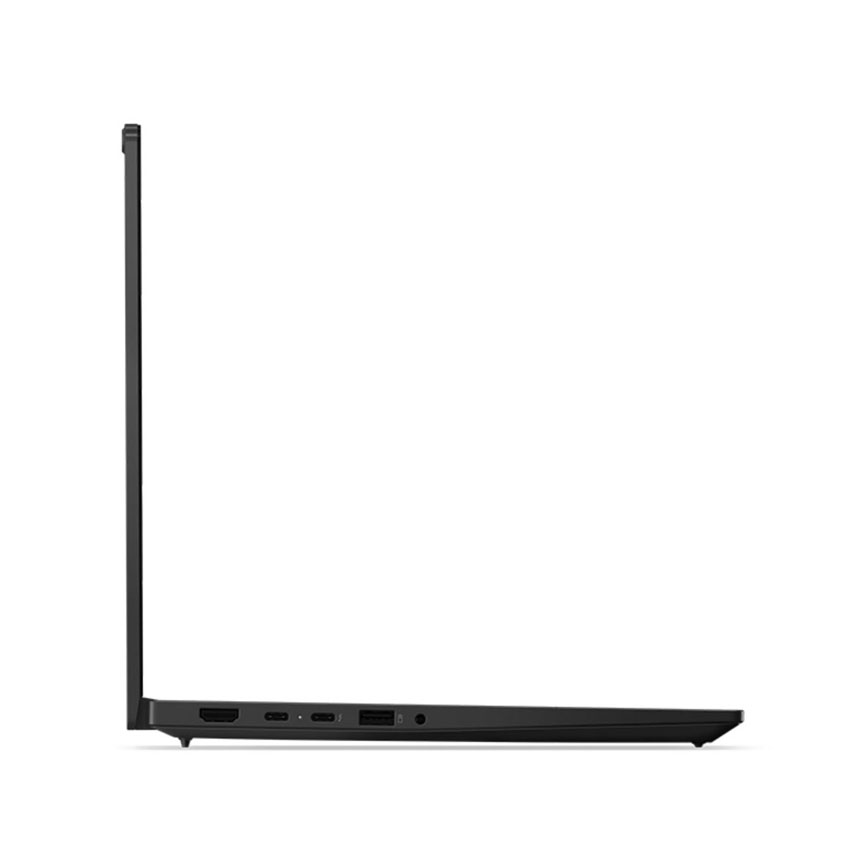Laptop Lenovo Thinkpad E16 G3 21SR002UVN (U7 255H/16GB RAM/512GB SSD/16.0 WUXGA/W11SL/Đen) - Hình 4