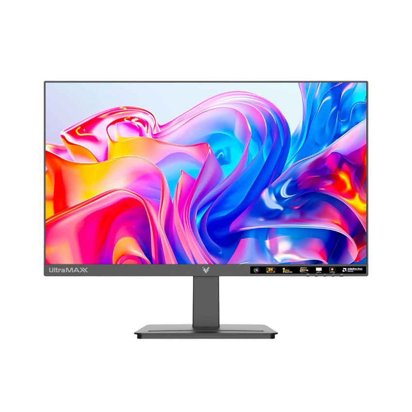 Màn Hình VSP G2410Q1 (23.8 inch/QHD/IPS/100Hz/1ms/loa) chính hãng