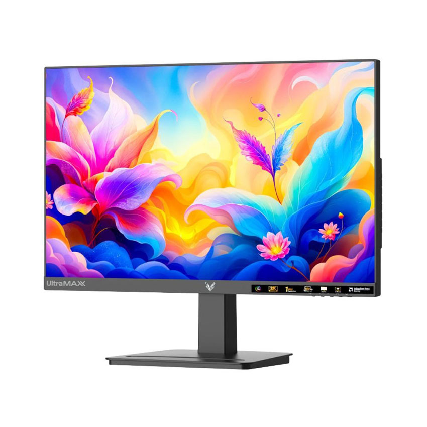 Màn Hình VSP G2410Q1 (23.8 inch/QHD/IPS/100Hz/1ms/loa) - Hình 6