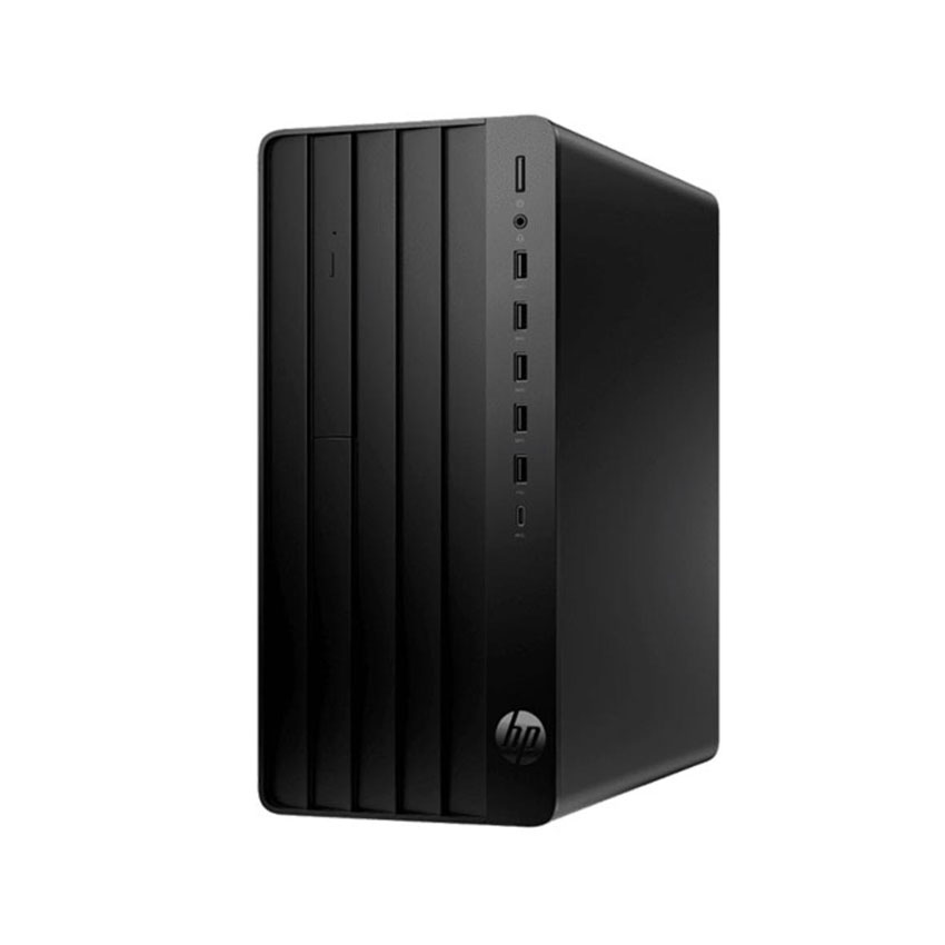 PC HP Pro Tower 280 G9 C46A7AT (i3 14100/8GB RAM D5/256GB SSD/K+M/Win11H/Đen) - Hình 2