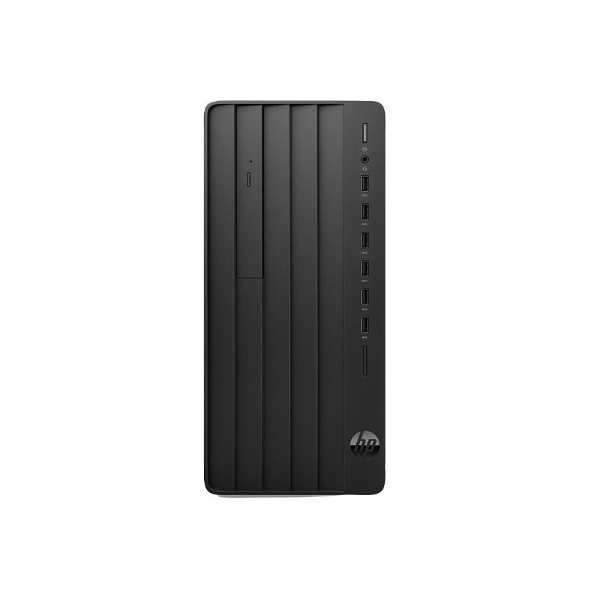 PC HP Pro Tower 280 G9 C46A7AT (i3 14100/8GB RAM D5/256GB SSD/K+M/Win11H/Đen) chính hãng