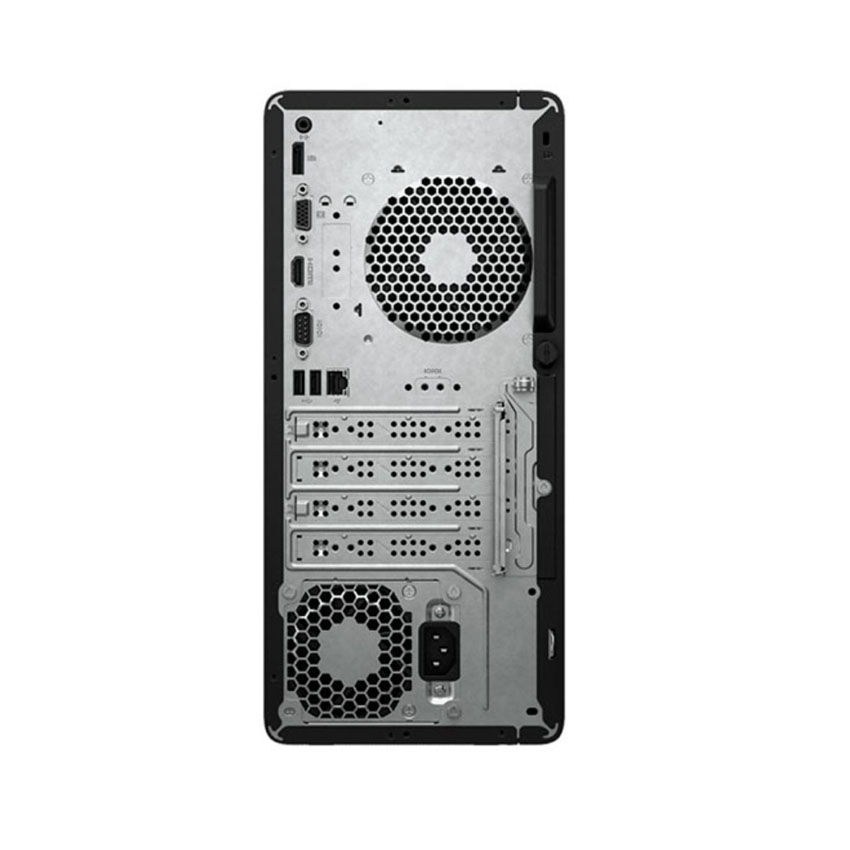 PC HP Pro Tower 280 G9 CU3B6AT (i5 12500/8GB RAM D5/512GB SSD/K&M/Win11H/Đen) - Hình 2