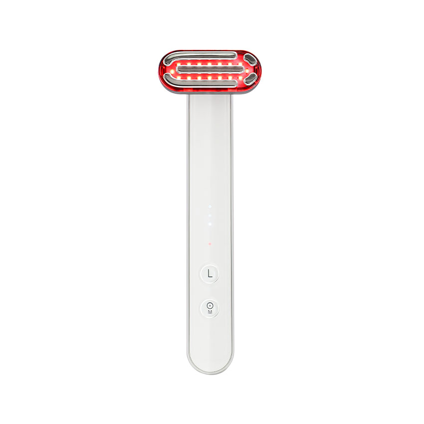 Máy Ánh Sáng Đỏ Tăng Sinh Collagen Halio Red Light Therapy Device 3 in 1