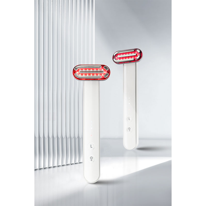  Máy Ánh Sáng Đỏ Tăng Sinh Collagen Halio Red Light Therapy Device 3 in 1 1