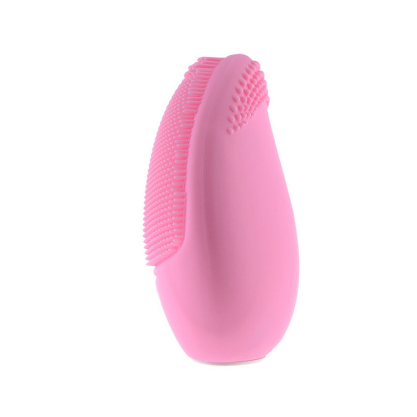 Máy Rửa Mặt Dành Cho Da Nhạy Cảm Halio Sensitive Facial Cleansing & Massaging Device - Màu Hồng 3