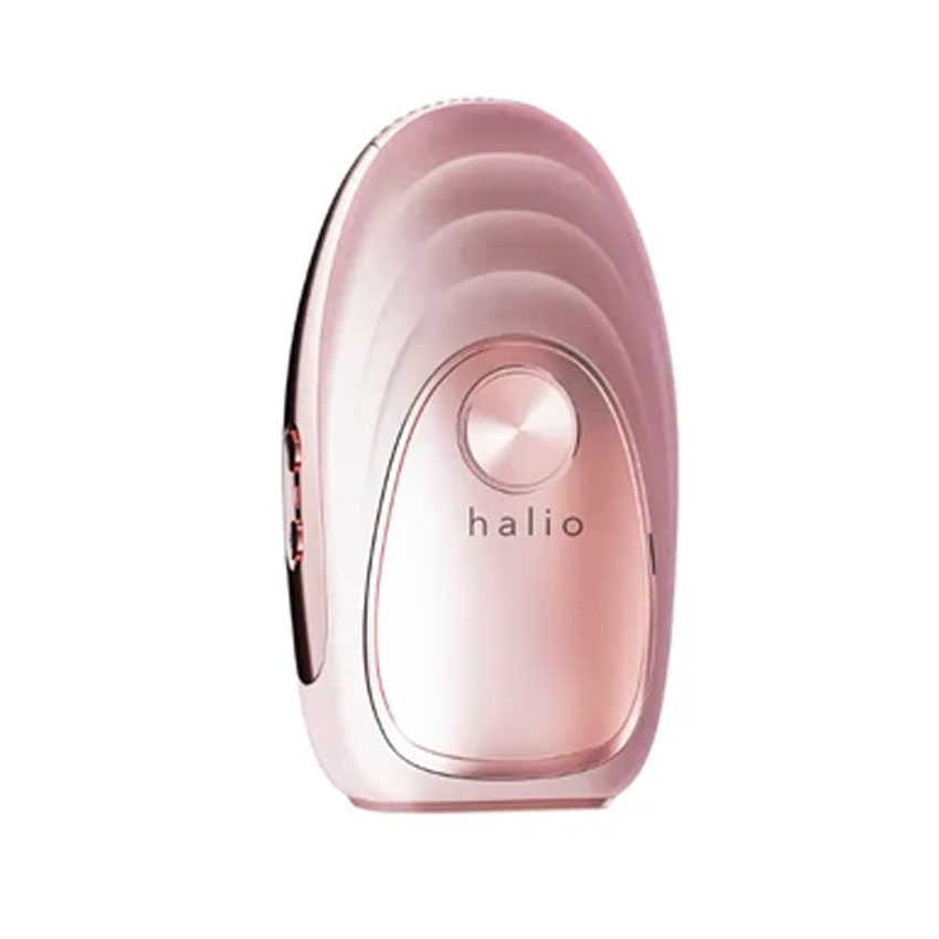Máy Triệt Lông Lạnh Cá Nhân Halio IPL Cooling Hair Removal Device 1