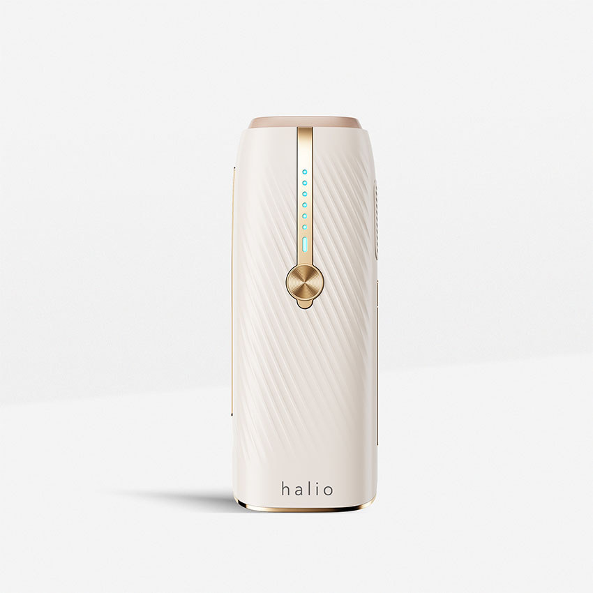 Máy Triệt Lông Lạnh Sapphire Halio InfinityGlow Advanced IPL Sapphire Cooling Hair Removal Device 4