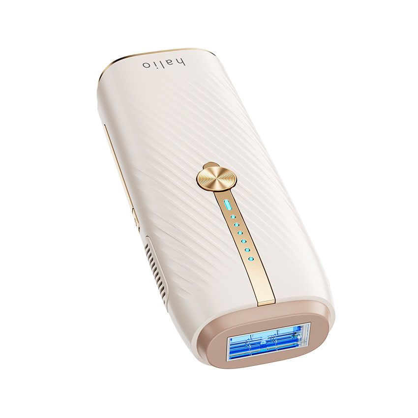 Máy Triệt Lông Lạnh Sapphire Halio InfinityGlow Advanced IPL Sapphire Cooling Hair Removal Device 2
