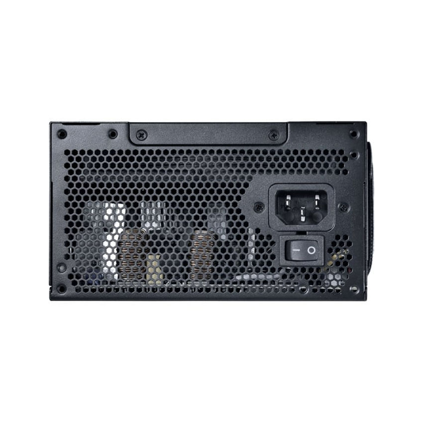 Nguồn LIAN LI RB650B Black - 650W (80+ BronzeATX3.1) 1