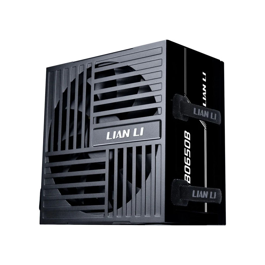 Nguồn LIAN LI RB650B Black - 650W (80+ BronzeATX3.1) 4