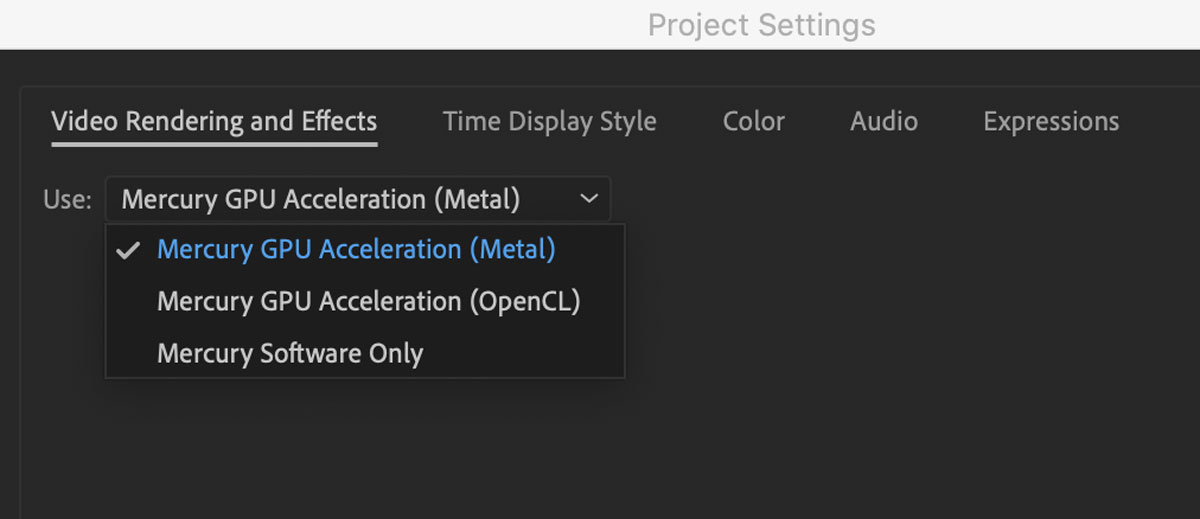 tối ưu tùy chỉnh trong ứng dụng diễn họa