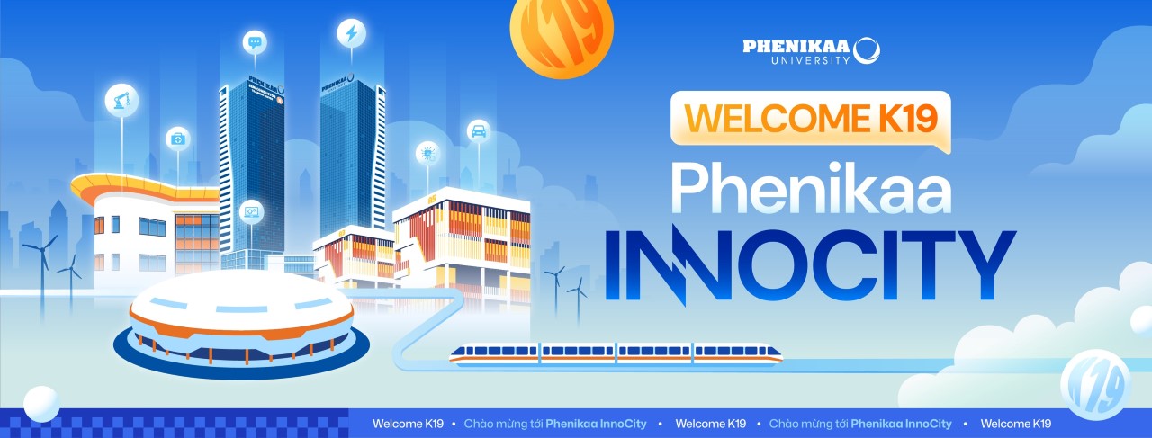 HACOM x GIGABYTE - Tân sinh viên Đại học Phenikaa - Ảnh 3