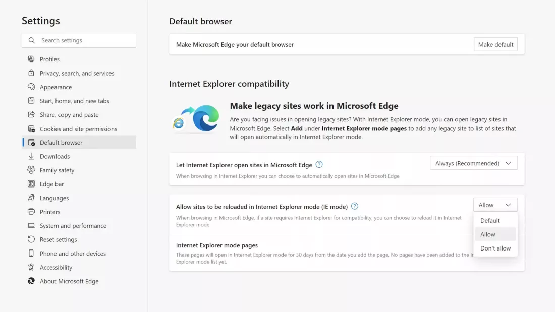Microsoft vá lỗ hổng bảo mật Edge