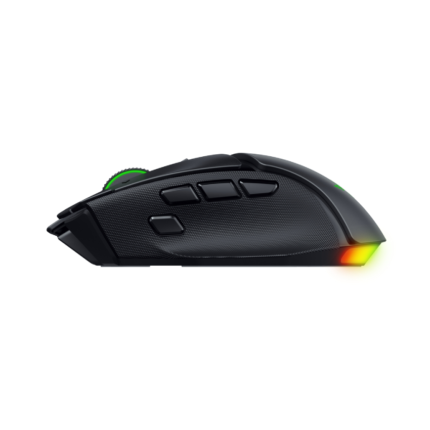 Chuột không dây Razer Basilisk V4 Pro (RZ01-05670100-R3A1) | HACOM
