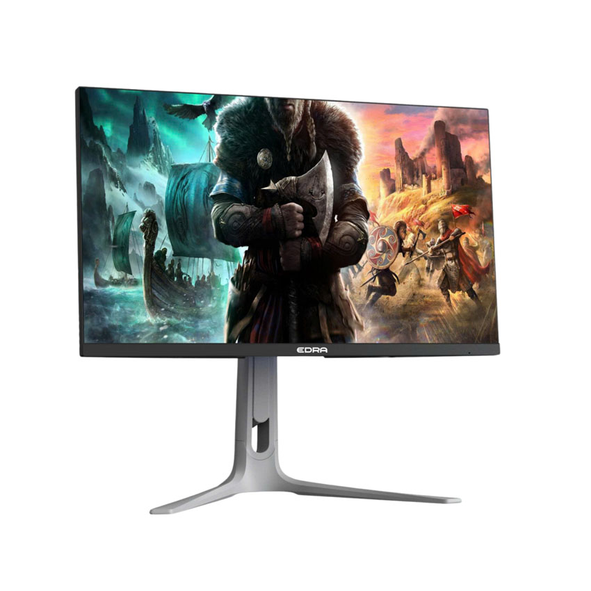 Màn hình Edra EGM27Q180PVS (27 inch/QHD/IPS/180Hz/1ms)