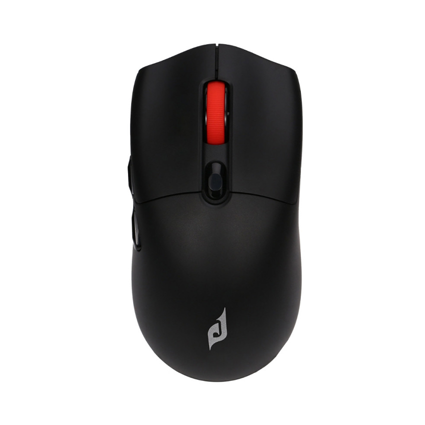 Chuột gaming không dây Edra EM625X Max - Màu Đen