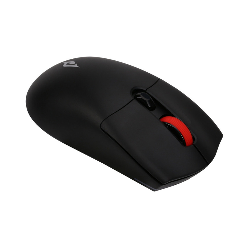 Chuột gaming không dây Edra EM625X Max - Màu Đen 4