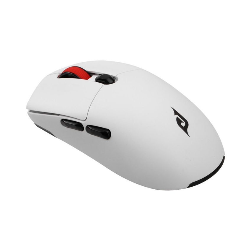 Chuột gaming không dây Edra EM625X Max - Màu Trắng 1