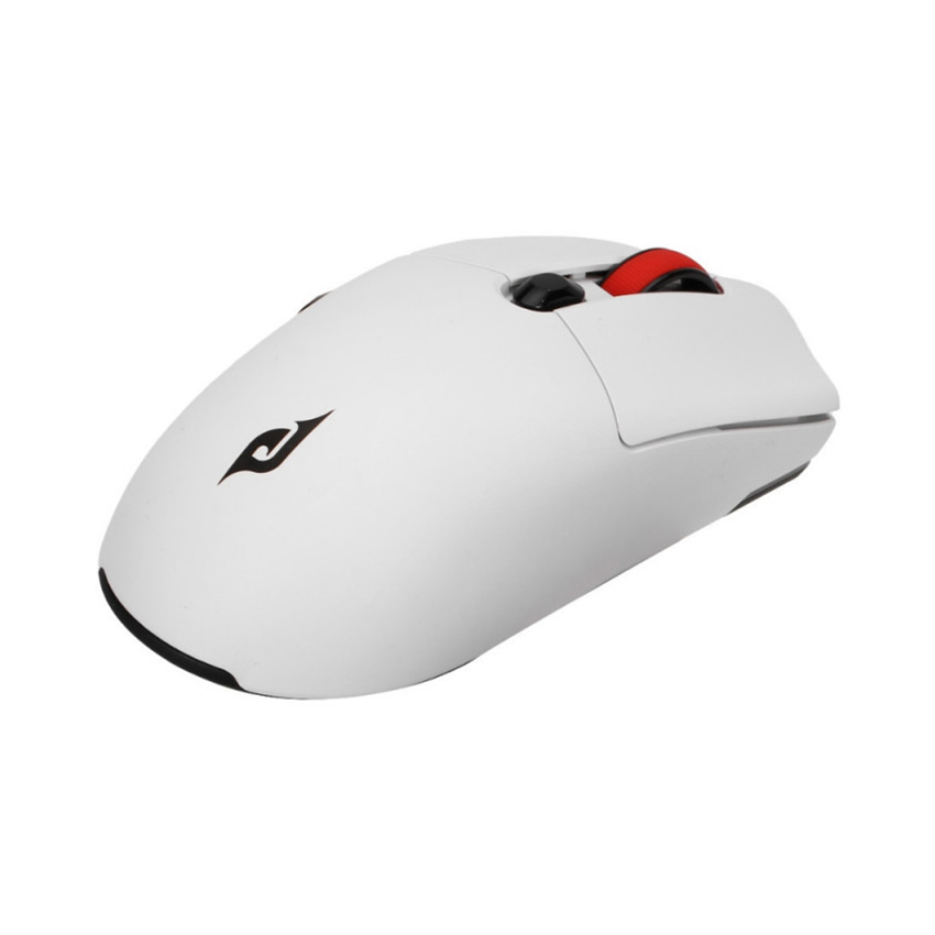 Chuột gaming không dây Edra EM625X Max - Màu Trắng 3