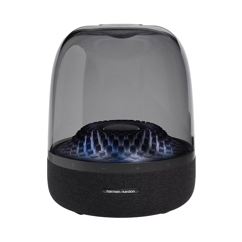 Loa Harman Kardon AURA STUDIO 4 - Màu đen (Hàng trải nghiệm)