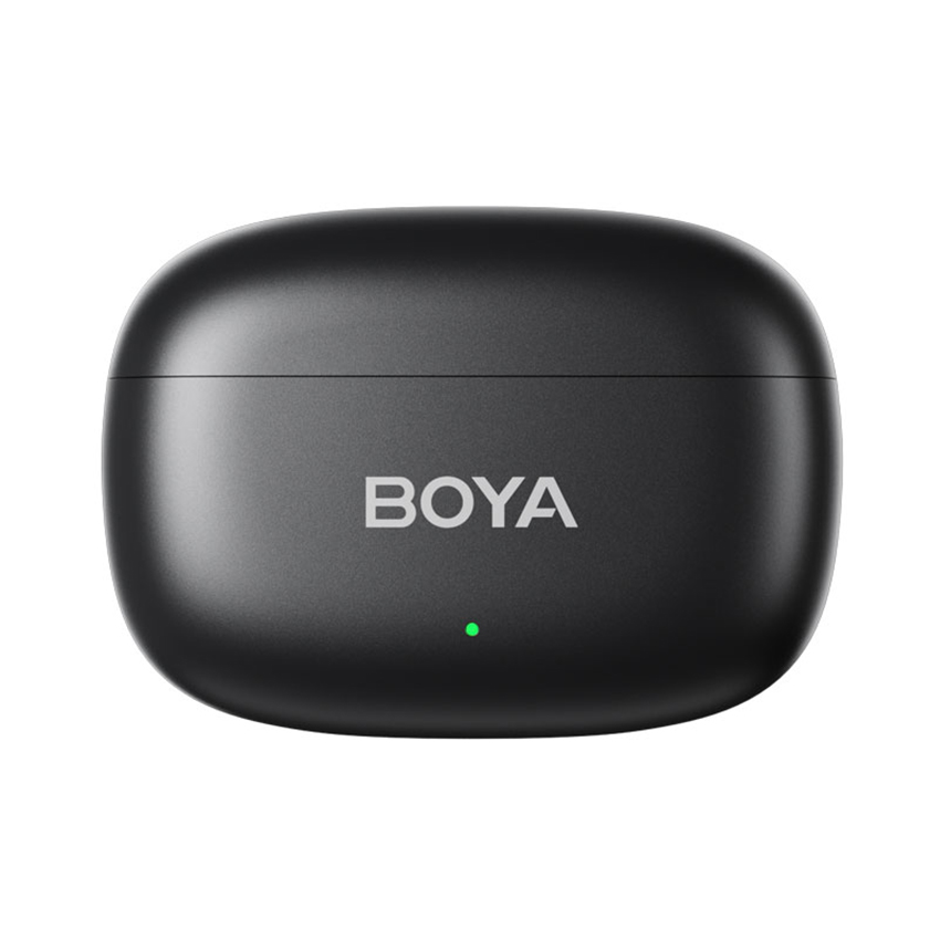 Micro không dây BOYA Mini 2-01 - Màu đen 1