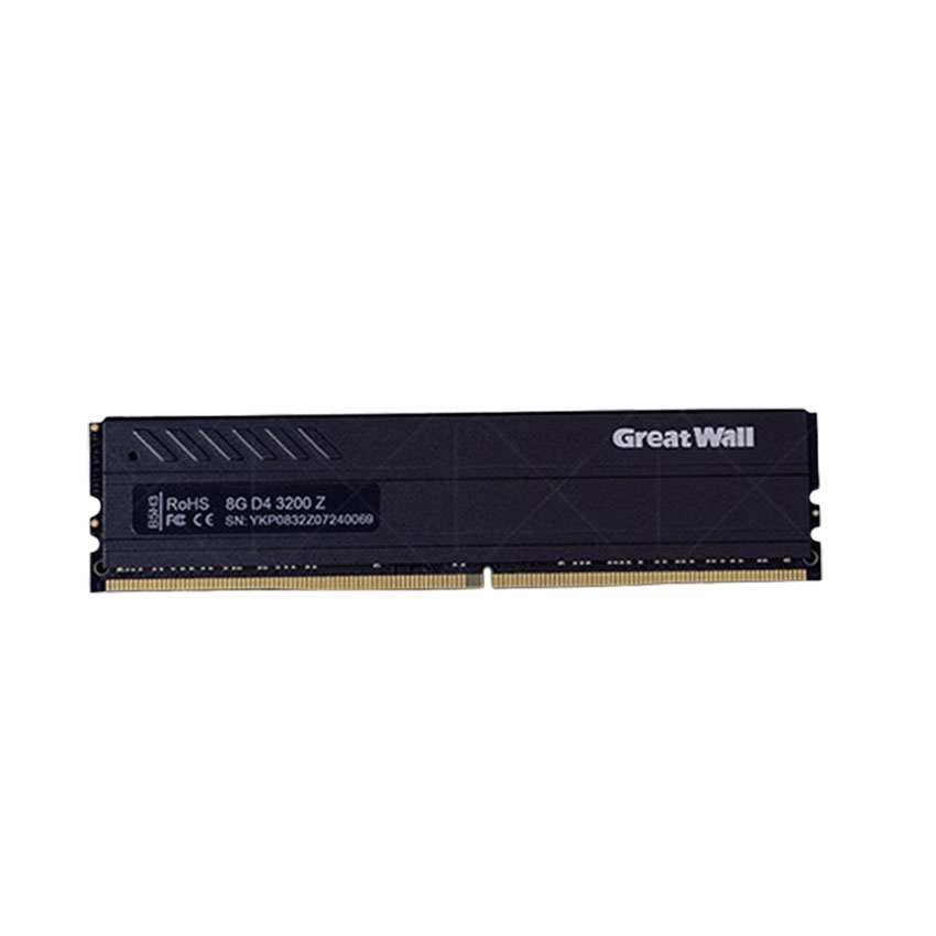 Ram Desktop Greatwall (GCPC16GD43200T) 16GB (1x16GB) DDR4 3200MHz