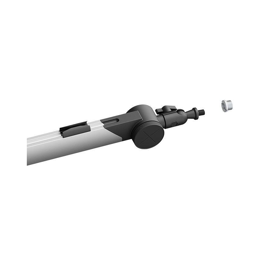 Giá đỡ Microphone Hyperwork MA03 3