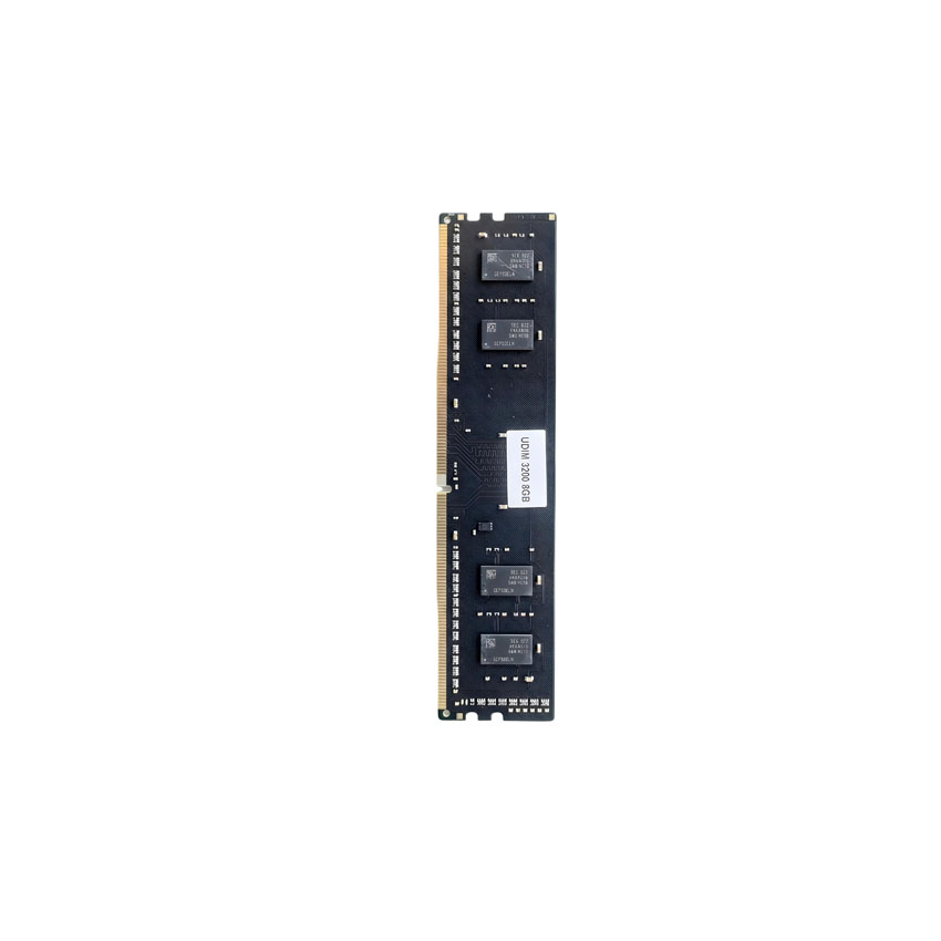 Ram Desktop SSTC (U3200A-C22-8GBNH) 8GB (1x8GB) DDR4 3200Mhz (Intel/AMD) (không tản) - Hình 2
