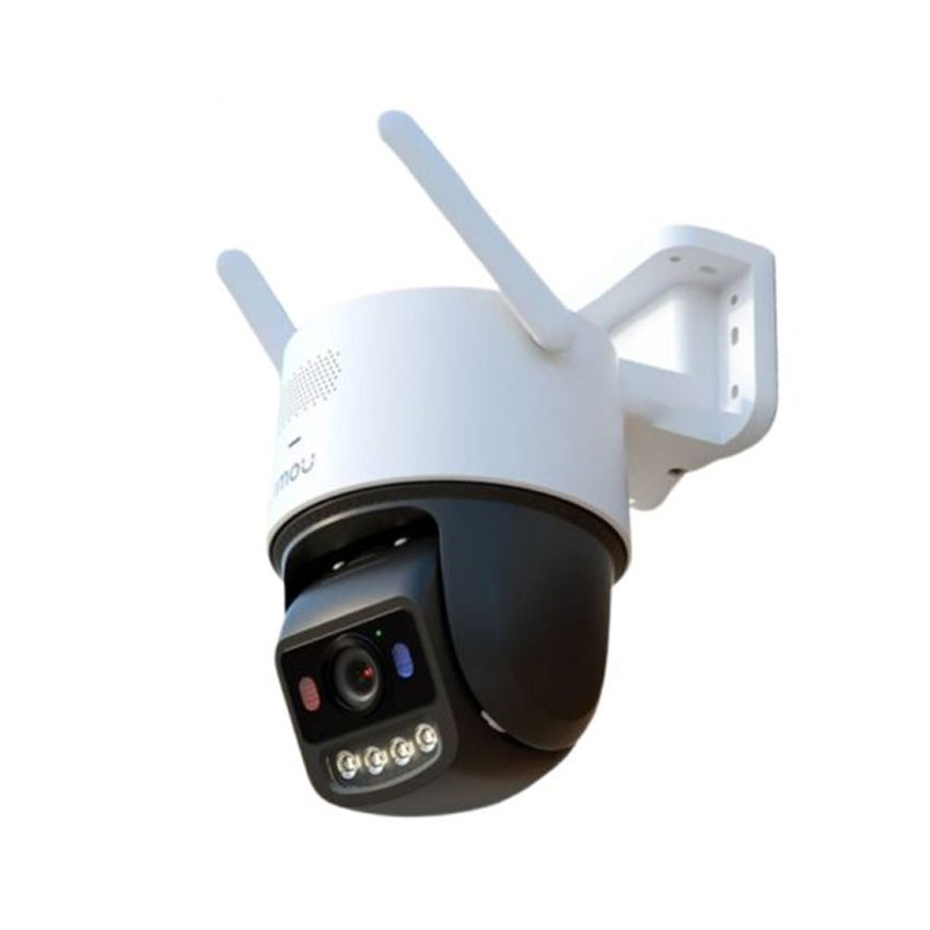 Camera Wifi IMOU TITAN PRO IPC-U7LP-6V0NE 6MP 3K+ chính hãng