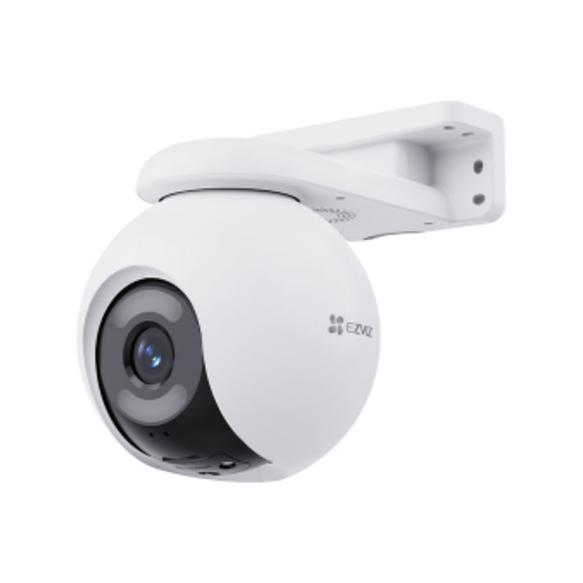 Camera Wi-Fi quay quét Ezviz H8x 2K+ chính hãng