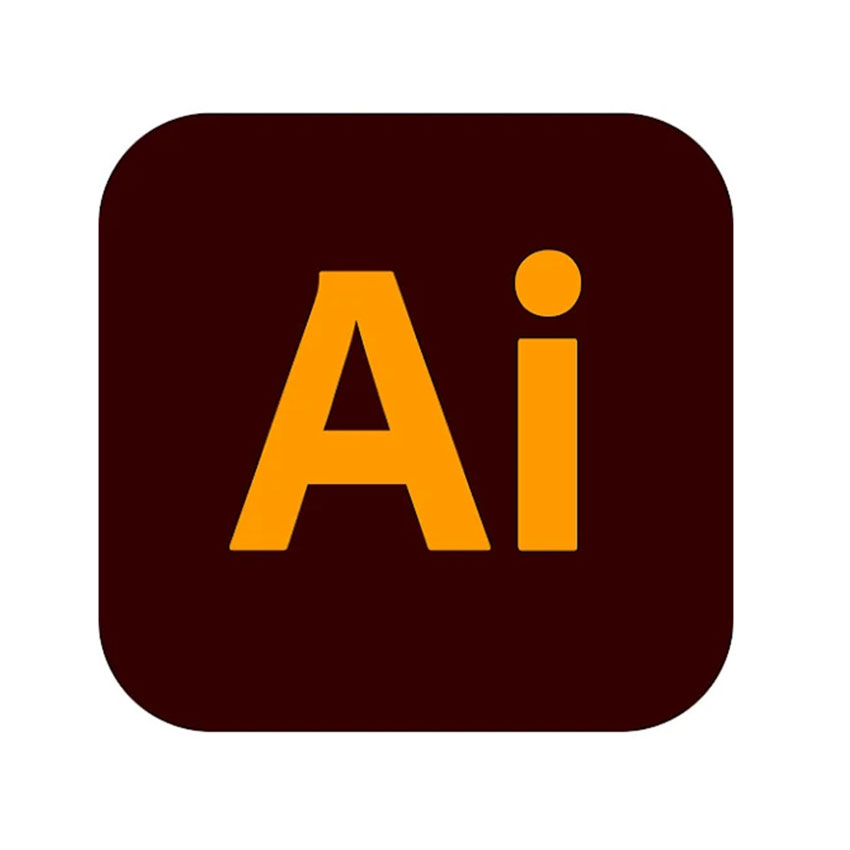 Phần mềm IIIustrator for teams ALL Multiple Platforms Multi Asian Languages Team Licensing Subscription New 12 months - 65305188CA01A12 (12 tháng) chính hãng