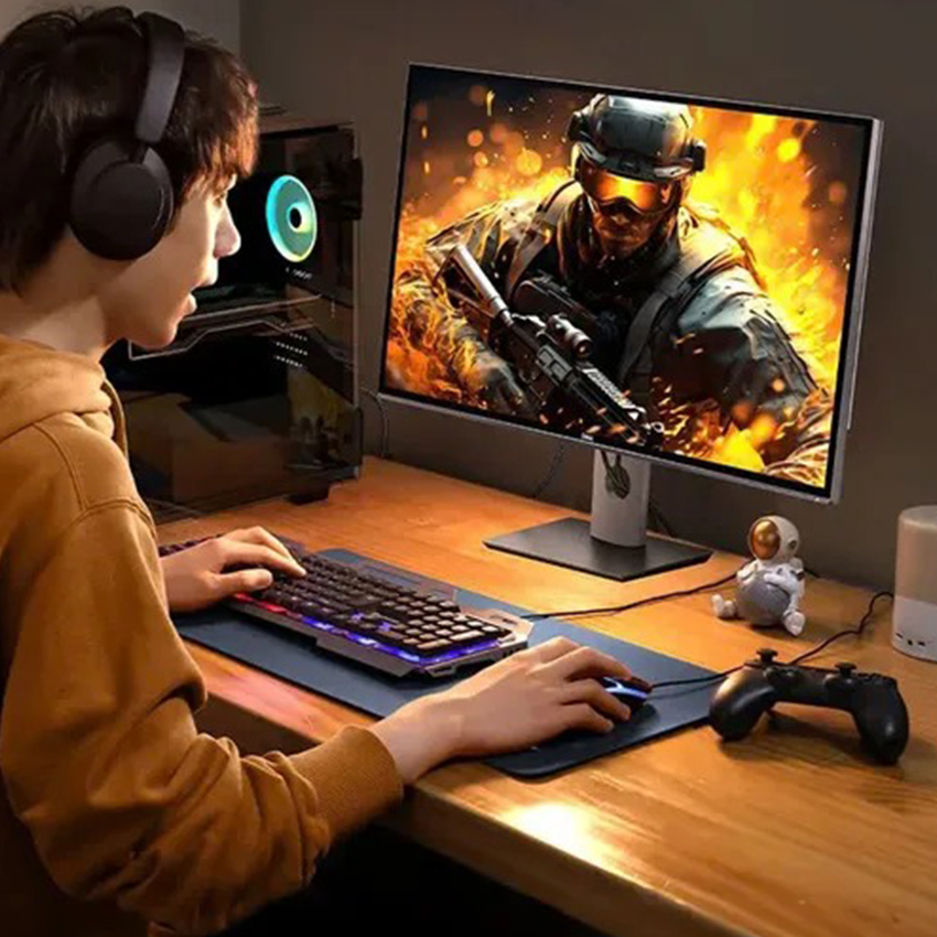 Cáp HDMI 2.1 dài 15M 8K@60Hz 48Gbps hỗ trợ HDR eARC Ugreen 45437 - Hình 3