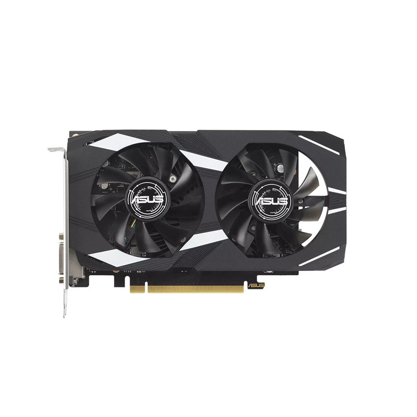 Card màn hình Asus DUAL-RTX 3050-6G - Cũ đẹp (Tray)