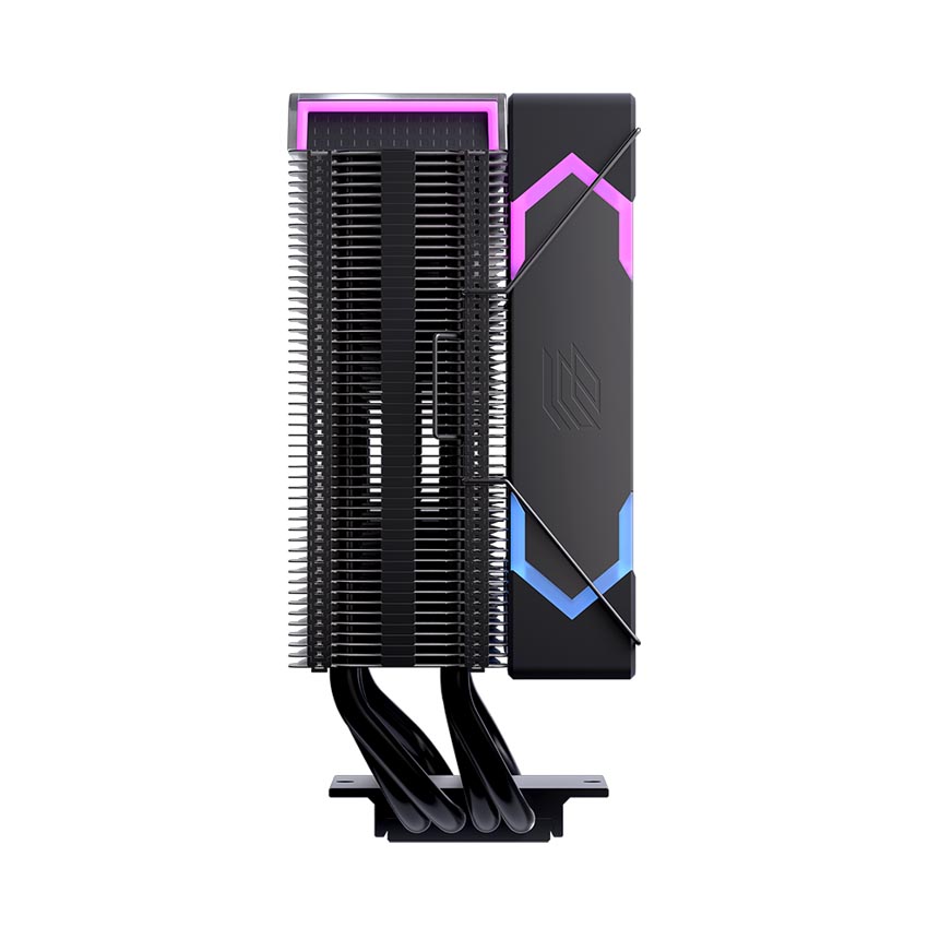 Tản nhiệt khí EINAREX GLIDE G100 Black - Hình 6