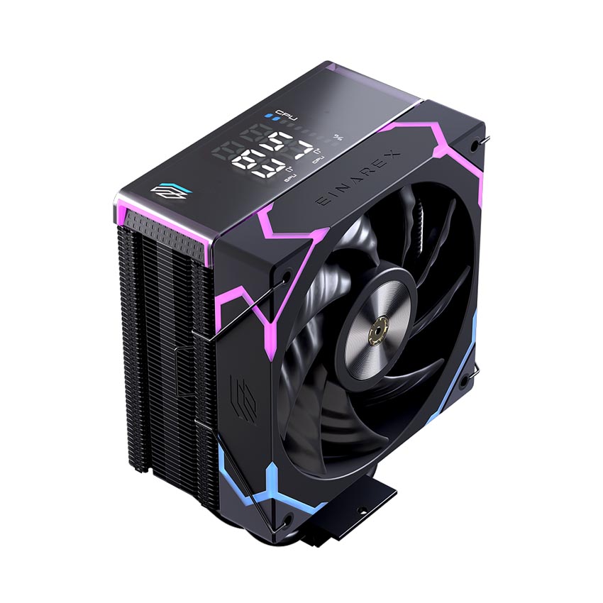 Tản nhiệt khí EINAREX GLIDE G100 Black