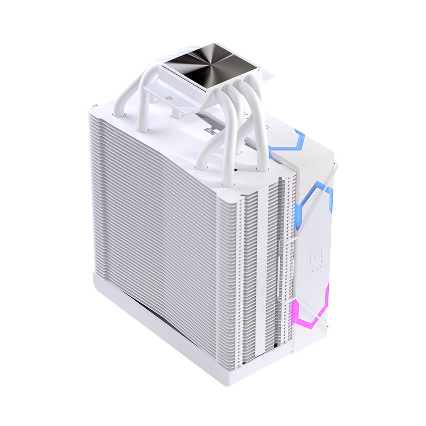 Tản nhiệt khí EINAREX GLIDE G100 White - Hình 4