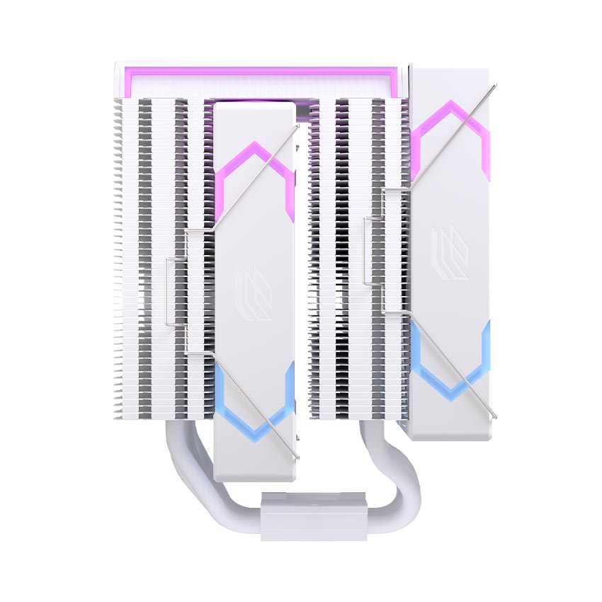 Tản nhiệt khí EINAREX GLIDE G300 White - Hình 5