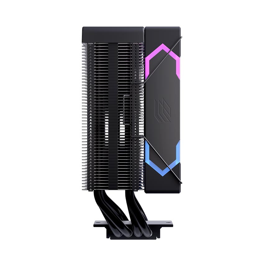 Tản nhiệt khí EINAREX VENTUS V100 Black - Hình 6