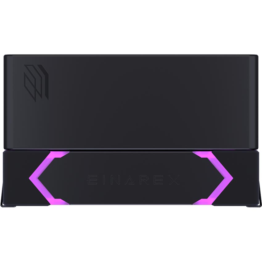 Tản nhiệt khí EINAREX VENTUS V100 Black - Hình 7