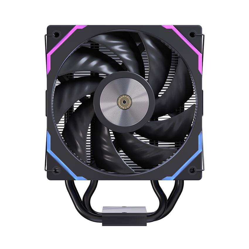 Tản nhiệt khí EINAREX VENTUS V100 Black - Hình 8