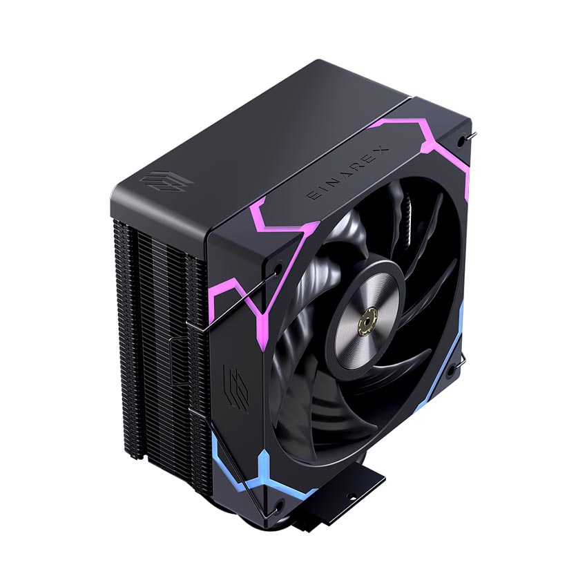 Tản nhiệt khí EINAREX VENTUS V100 Black