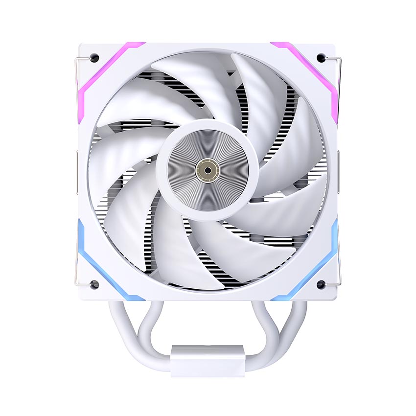 Tản nhiệt khí EINAREX VENTUS V100 White - Hình 3